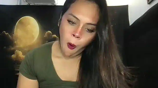 Snapshot of _MissKhimberlyXxx_ chatting on 20, 3, 2025 MissKhimberlyXxx online show from 20, 3, 2025