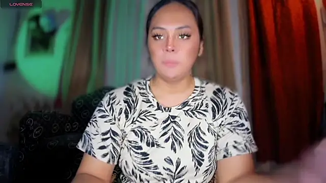  MissKhimberlyXxx  online show from 18, 12, 2025