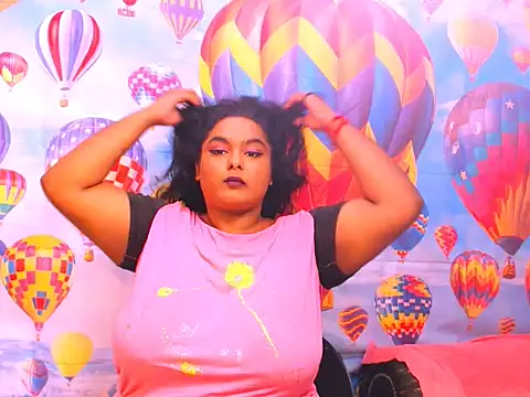 Indianfairy99 online show from 3, 12, 2024