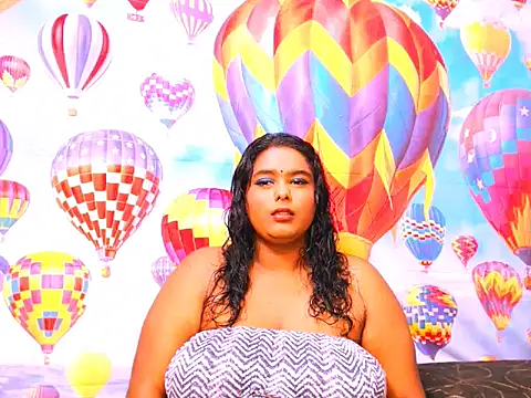 Indianfairy99 online show from 9, 12, 2024