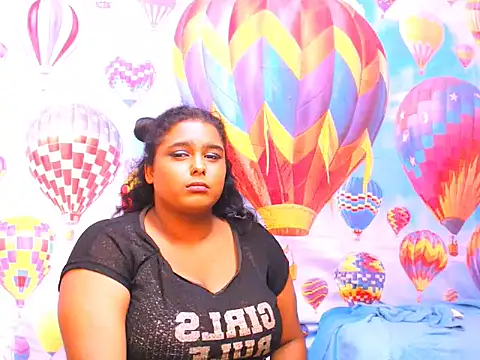 Indianfairy99 online show from 16, 1, 2025