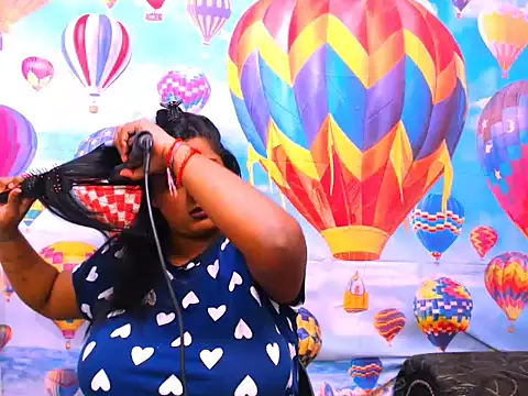 Indianfairy99 online show from 18, 1, 2025