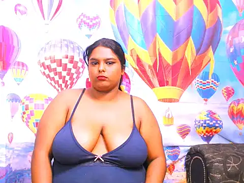 Indianfairy99 online show from 20, 1, 2025