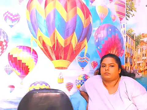 Indianfairy99 online show from 27, 1, 2025