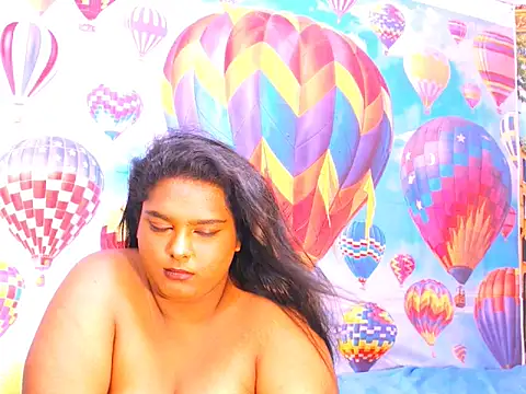 Indianfairy99 online show from 29, 1, 2025