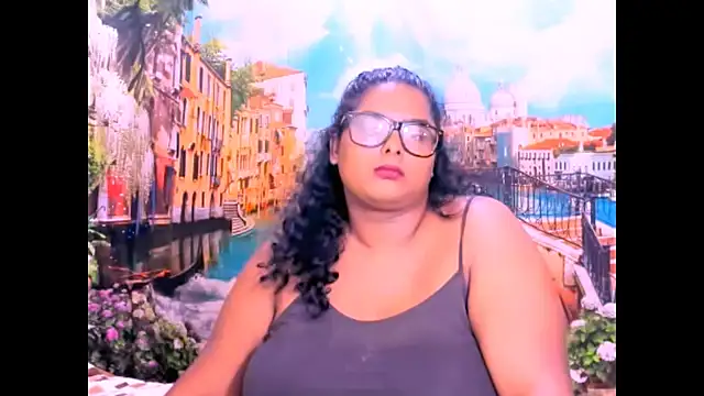 Indianfairy99 online show from 15, 12, 2025