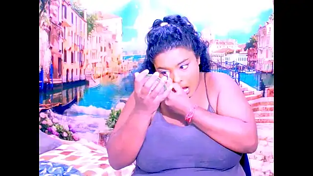 Indianfairy99 online show from 4, 2, 2026