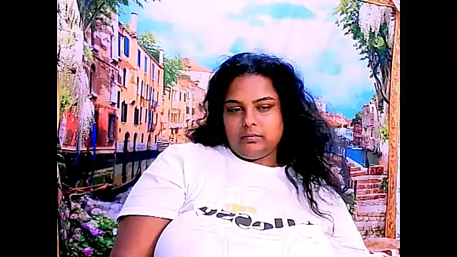 Indianfairy99 online show from 8, 4, 2026