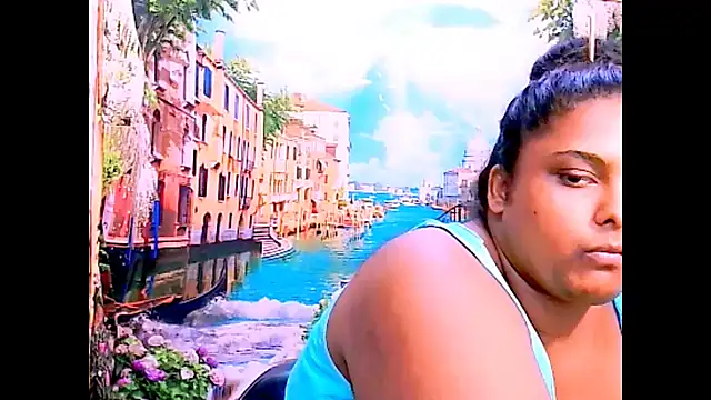 Indianfairy99 online show from 15, 4, 2026