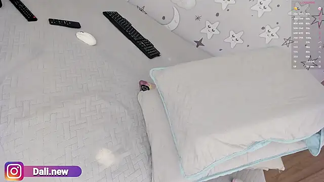 Snapshot of daliz_20_z chatting on 12, 1, 2025 daliz 20 z online show from 12, 1, 2025