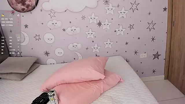 Snapshot of daliz_20_z chatting on 15, 2, 2025 daliz 20 z online show from 15, 2, 2025