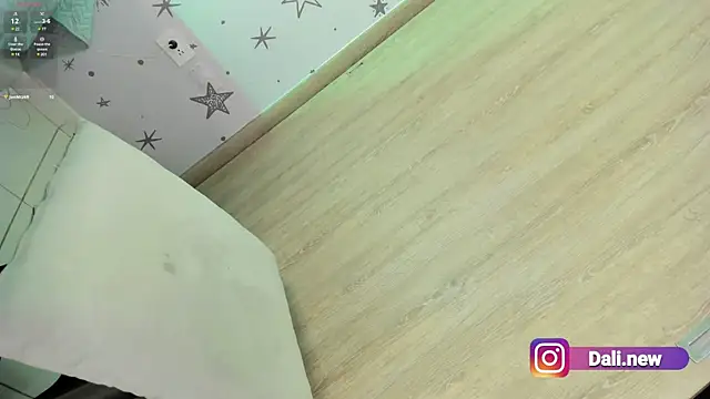 Snapshot of daliz_20_z chatting on 14, 3, 2025 daliz 20 z online show from 14, 3, 2025