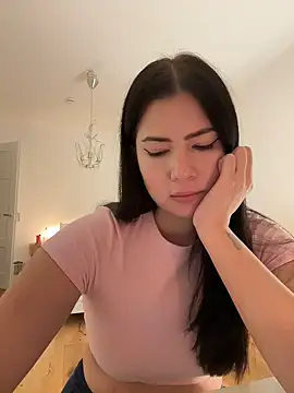 clairewntr online show from 26, 1, 2025