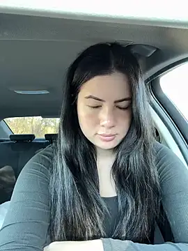 clairewntr online show from 18, 3, 2025