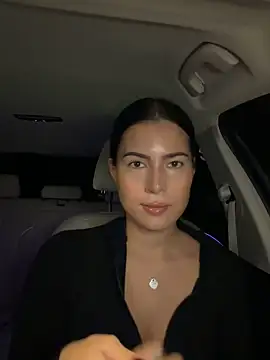 clairewntr online show from 21, 10, 2025