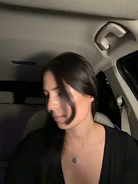 clairewntr online show from 30, 10, 2025