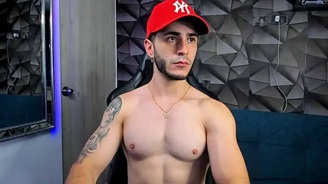 Latino stud4u online show from 16, 12, 2025