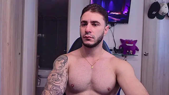 Latino stud4u online show from 28, 6, 2026