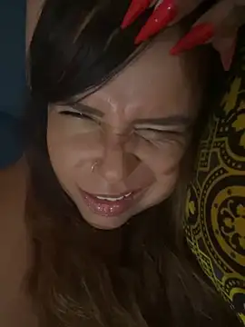 pimenta gaby online show from 20, 2, 2025