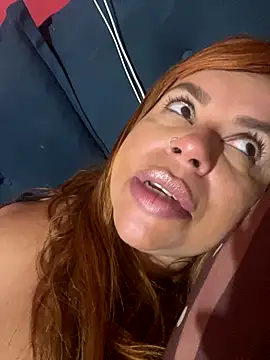 pimenta gaby online show from 26, 9, 2025