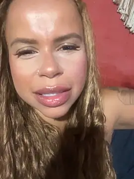 pimenta gaby online show from 11, 6, 2026