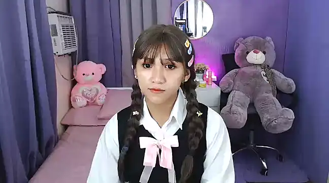 Snapshot of urlovelyfreya chatting on 18, 2, 2025 urlovelyfreya online show from 18, 2, 2025