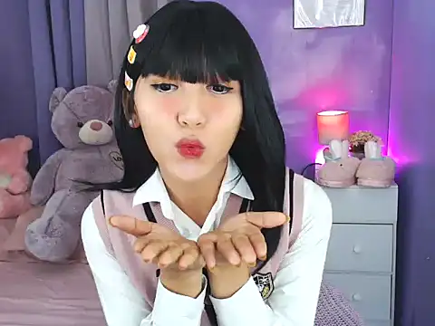 Snapshot of urlovelyfreya chatting on 29, 10, 2025 urlovelyfreya online show from 29, 10, 2025