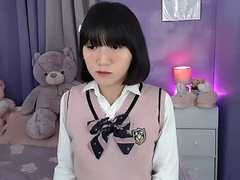 urlovelyfreya online show from 31, 10, 2025