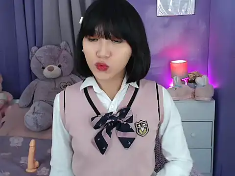 urlovelyfreya online show from 31, 10, 2025