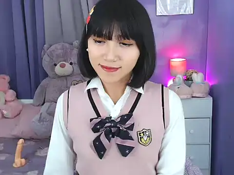 urlovelyfreya online show from 14, 11, 2025