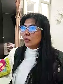 aisha latina online show from 16, 2, 2026