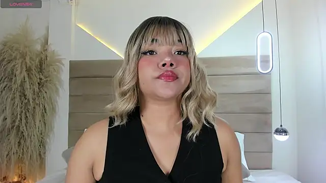 ValerieDiaz  online show from 9, 9, 2025