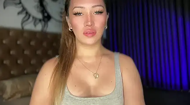 Jasmine Elcock online show from 9, 1, 2025