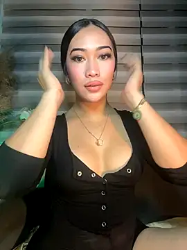 Jasmine Elcock online show from 9, 9, 2025