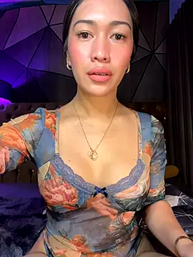 Jasmine Elcock online show from 25, 9, 2025