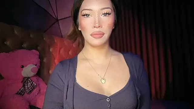 Jasmine Elcock online show from 5, 2, 2026