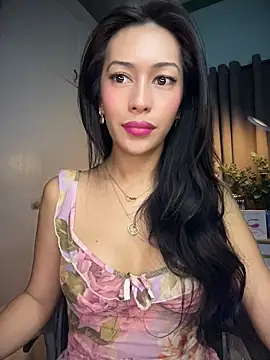 Jasmine Elcock online show from 10, 6, 2026