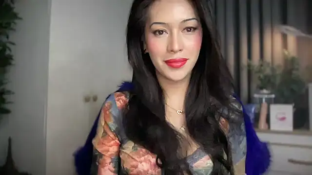Jasmine Elcock online show from 19, 6, 2026