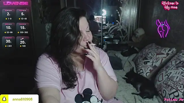 femme fatale1 online show from 1, 3, 2026