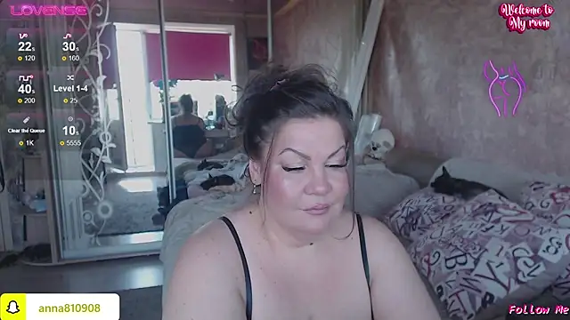 femme fatale1 online show from 22, 5, 2026