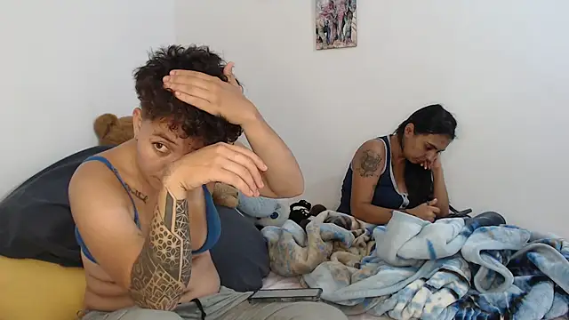 Snapshot of kathy_luisa chatting on 2, 10, 2025 kathy luisa online show from 2, 10, 2025