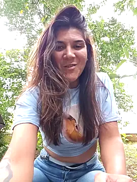 Snapshot of Yuky_ta chatting on 4, 2, 2025 Yuky ta online show from 4, 2, 2025