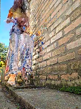 Yuky ta online show from 19, 3, 2026