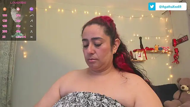 agathaxxx-69 online show from 4, 2, 2025