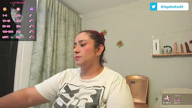 agathaxxx-69 online show from 6, 2, 2025