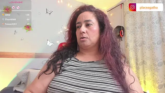 agathaxxx-69 online show from 2, 3, 2025