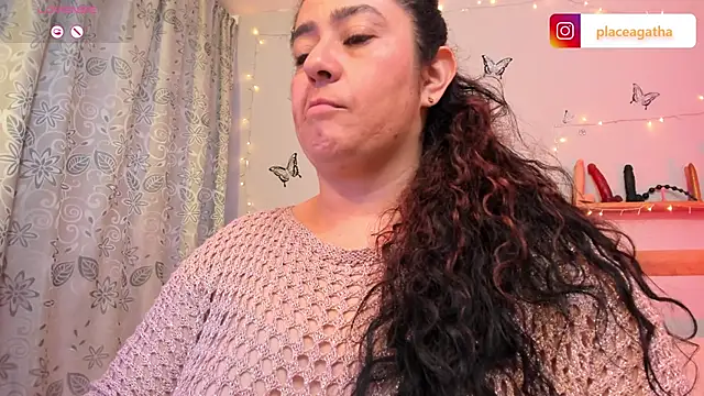 agathaxxx-69 online show from 14, 3, 2025