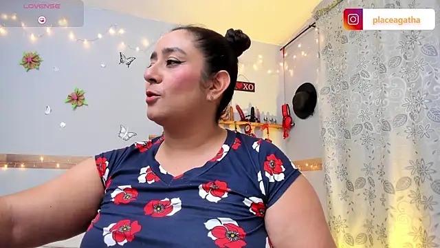 agathaxxx-69 online show from 23, 3, 2025