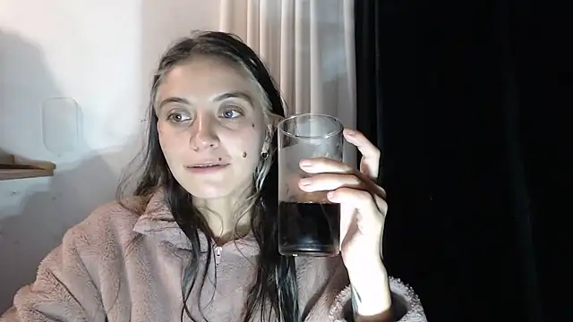 mariecam420 online show from 12, 1, 2025