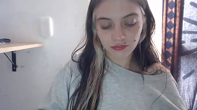 mariecam420 online show from 15, 1, 2025